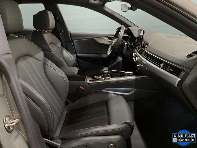 Used 2023 Audi A5 2.0T Premium Plus w/ Premium Plus image 82