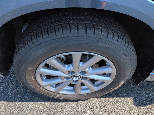 Used 2024 MAZDA CX-5 AWD 2.5 S w/ Select Package image 9
