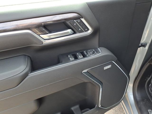 New 2026 Chevrolet Silverado 3500 LTZ w/ LTZ Plus Package image 17