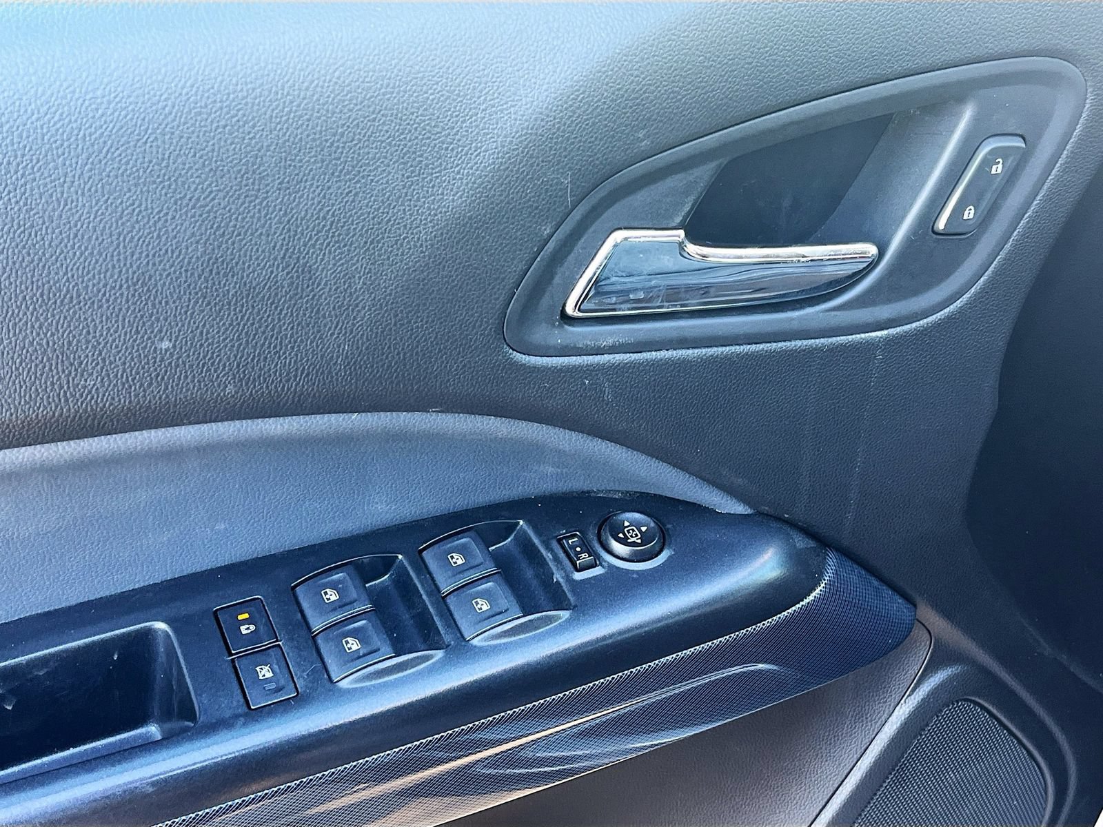 Used 2020 Chevrolet Colorado Z71 RWD image 17