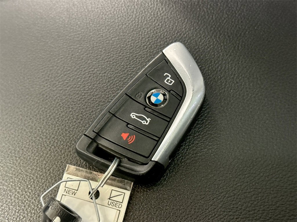 Used 2024 BMW X3 xDrive30i image 32