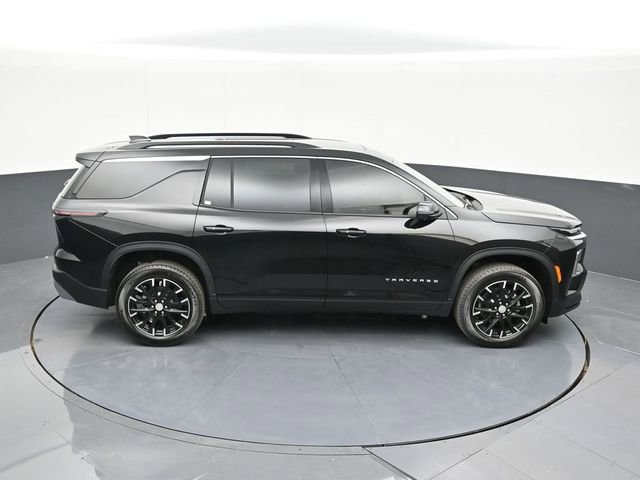 New 2026 Chevrolet Traverse LT w/ Sun and Wheel Package image 59