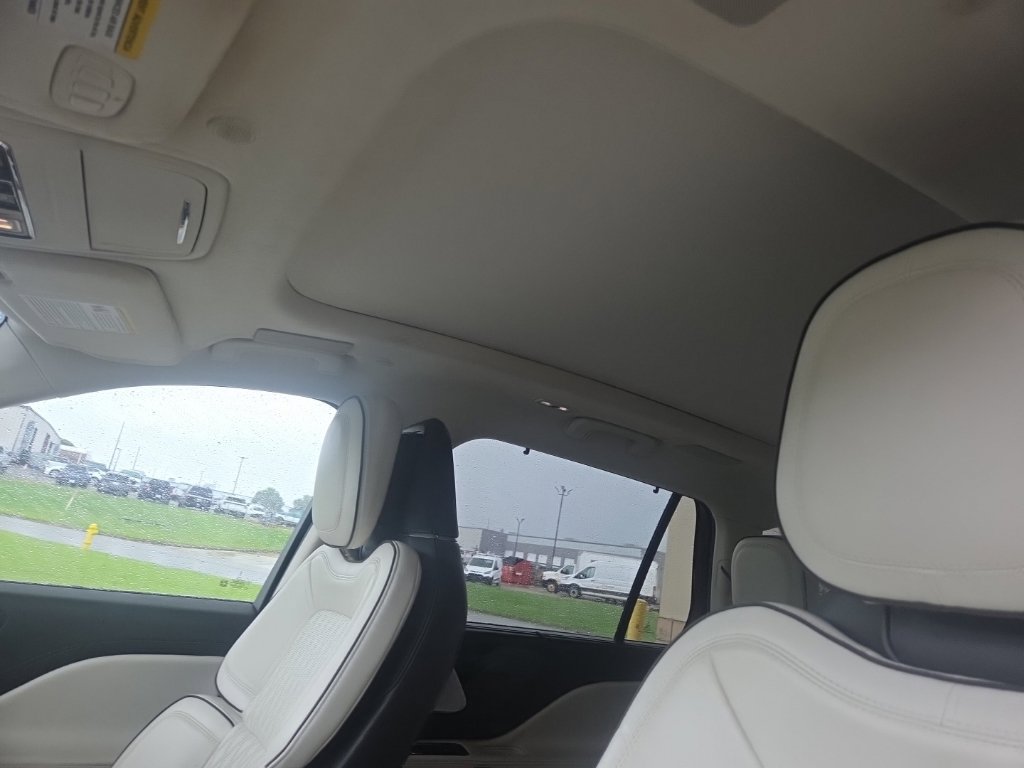 Used 2020 Lincoln Aviator Black Label Grand Touring w/ Class IV Trailer Tow Package AWD/4WD image 26