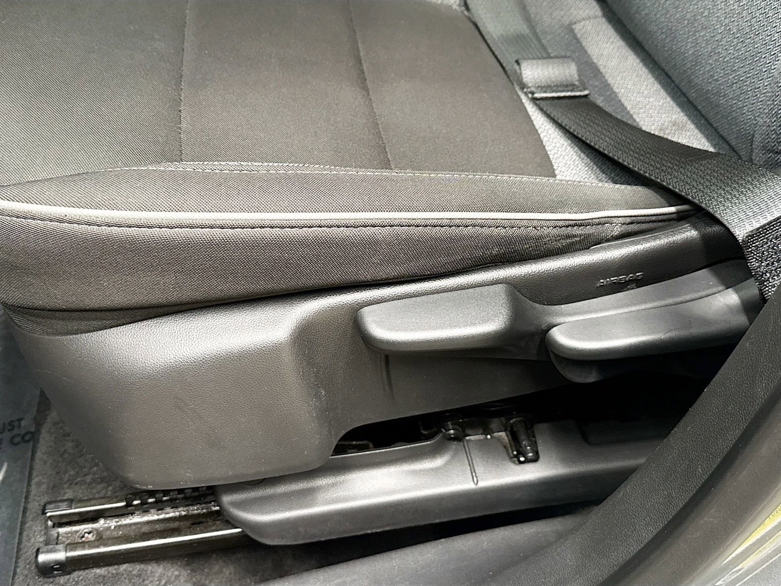 Certified 2025 Chevrolet TrailBlazer LT image 21