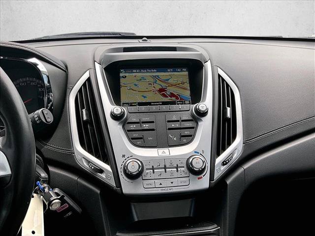 Used 2017 GMC Terrain Denali AWD/4WD image 8