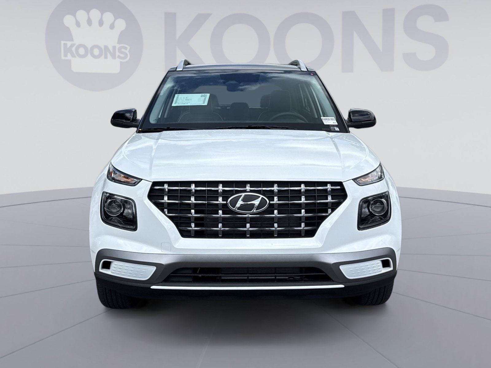 New 2026 Hyundai Venue SEL FWD image 11