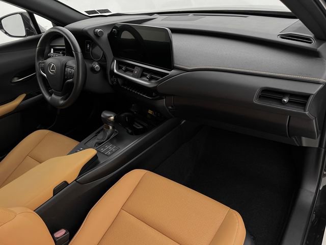 Certified 2023 Lexus UX 250h AWD w/ Accessory Package (Z2) image 13
