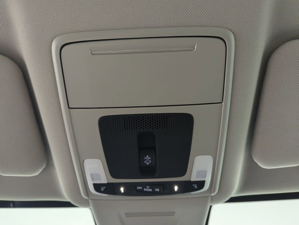 Certified 2024 Honda CR-V EX-L image 30