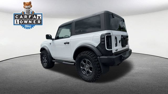 Used 2024 Ford Bronco Big Bend AWD/4WD image 7
