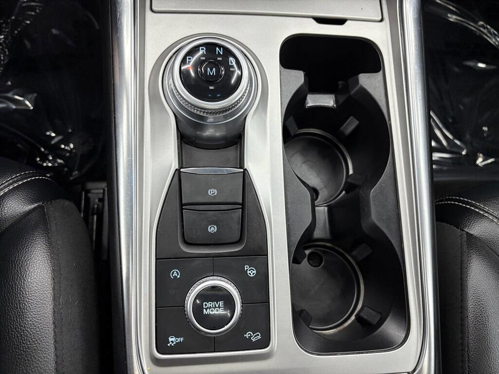 Used 2020 Ford Explorer ST w/ ST Street Pack image 23