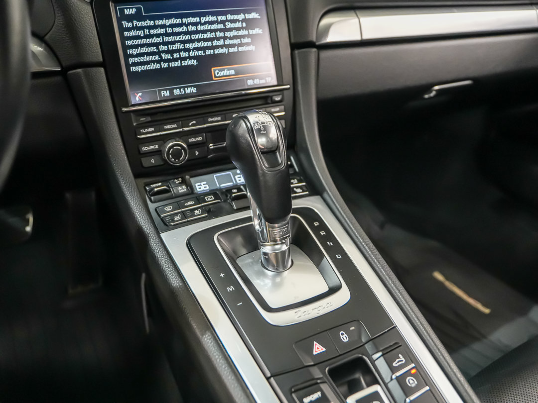 Used 2015 Porsche 911 Targa 4 AWD/4WD image 28