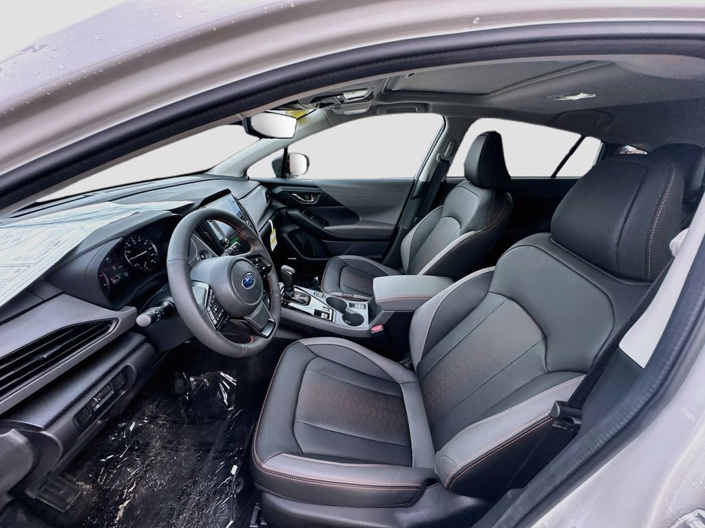 New 2026 Subaru Crosstrek 2.5i Limited AWD/4WD image 17