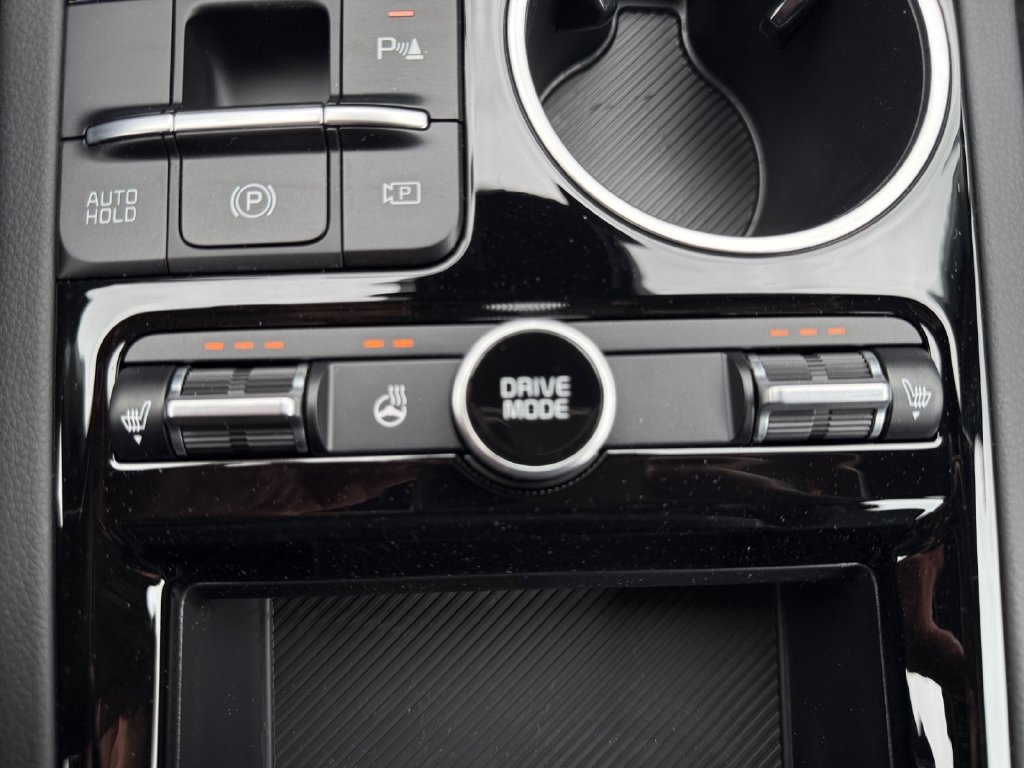 New 2026 Kia K5 GT-Line AWD/4WD image 30