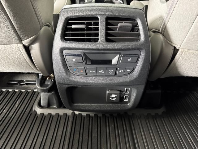 Used 2021 Honda Passport Elite image 13