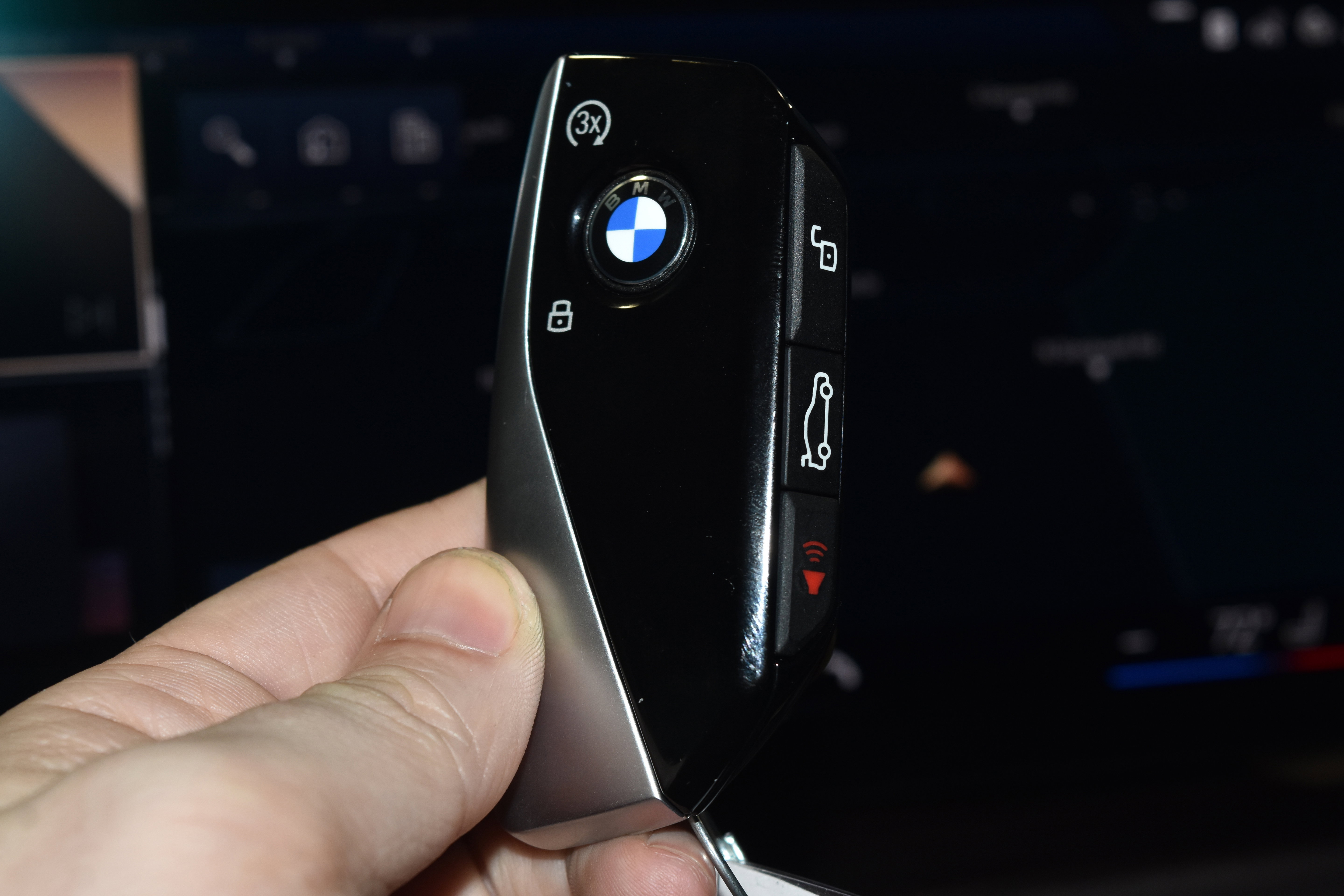 New 2026 BMW 740i xDrive AWD/4WD image 13