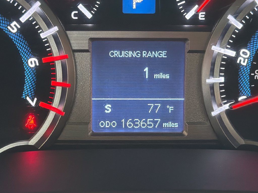Used 2019 Toyota 4Runner SR5 Premium AWD/4WD image 22