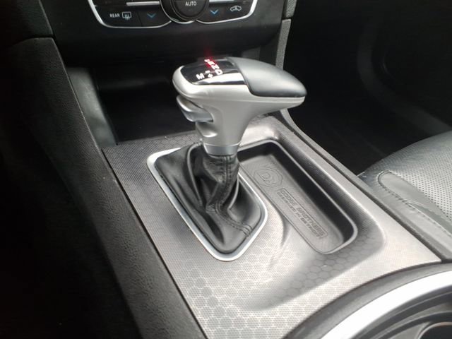 Used 2016 Dodge Charger SXT w/ AWD Plus Group image 19