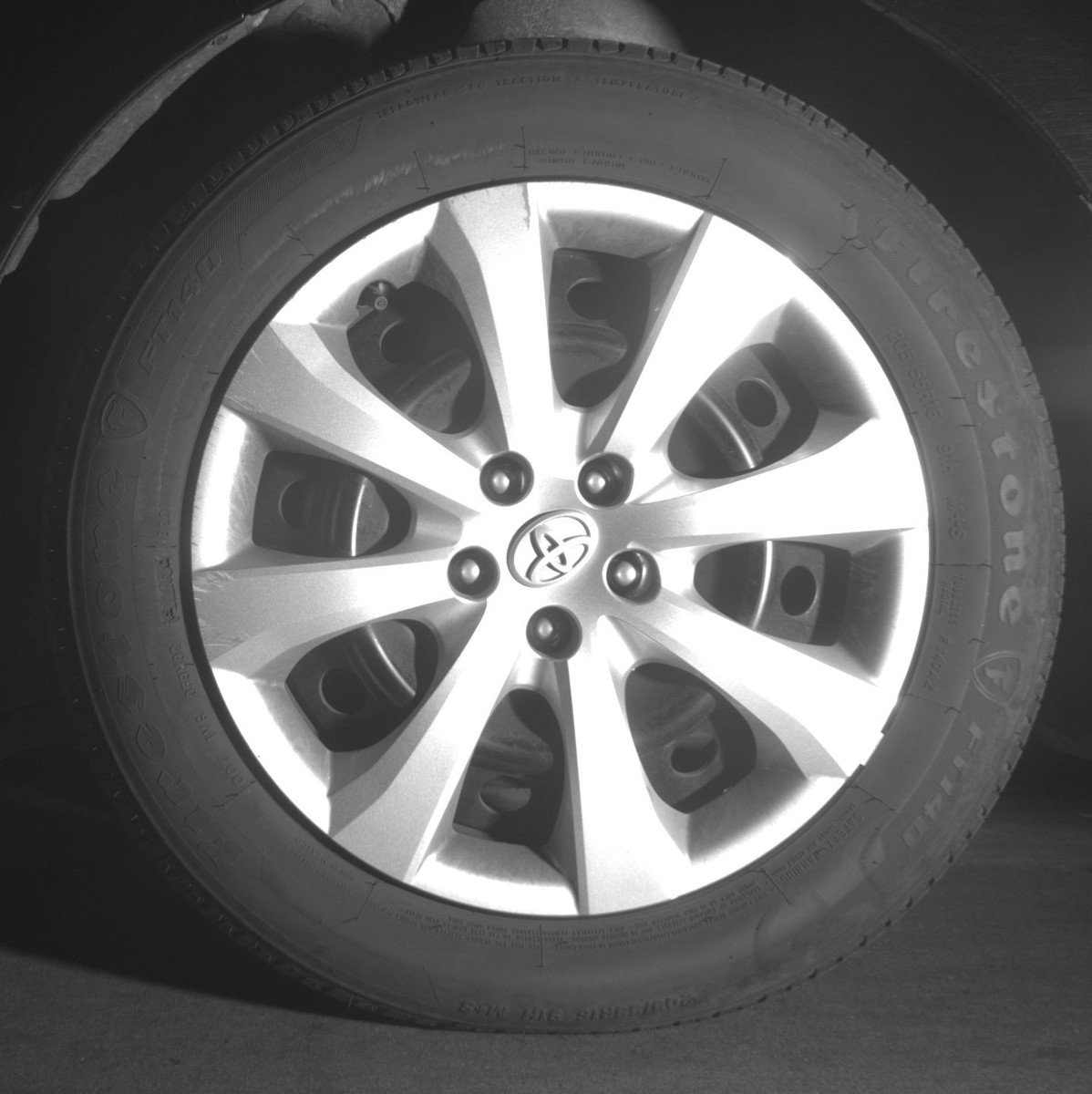 Used 2025 Toyota Corolla LE image 12