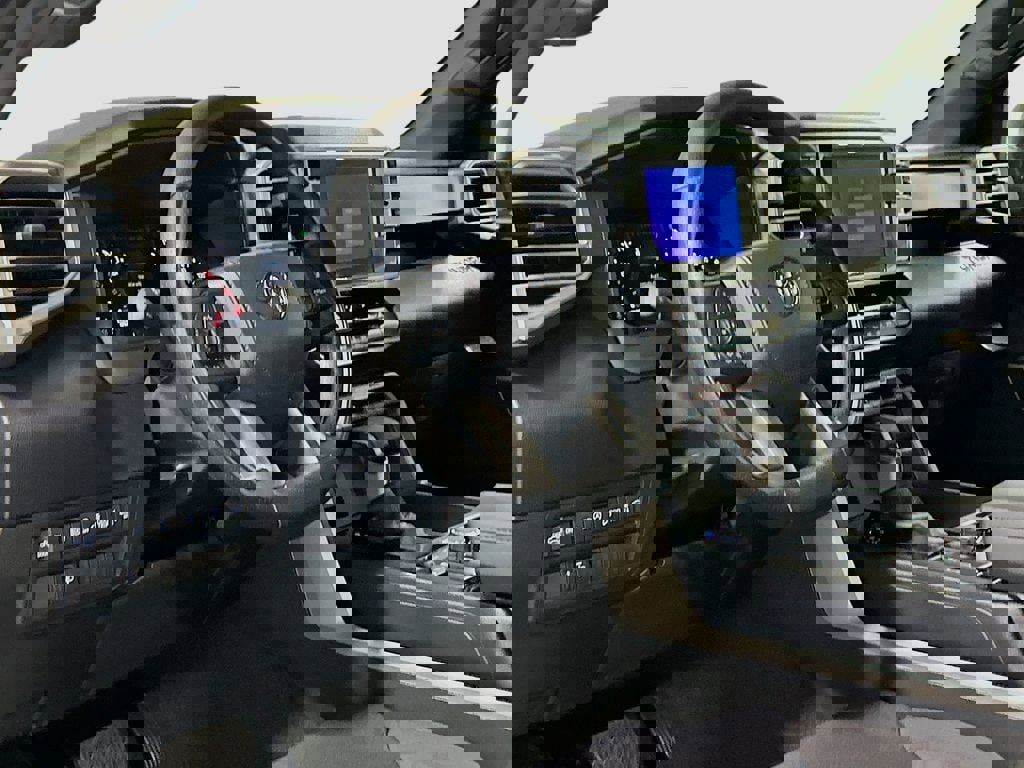 New 2026 Toyota Tundra SR5 image 10