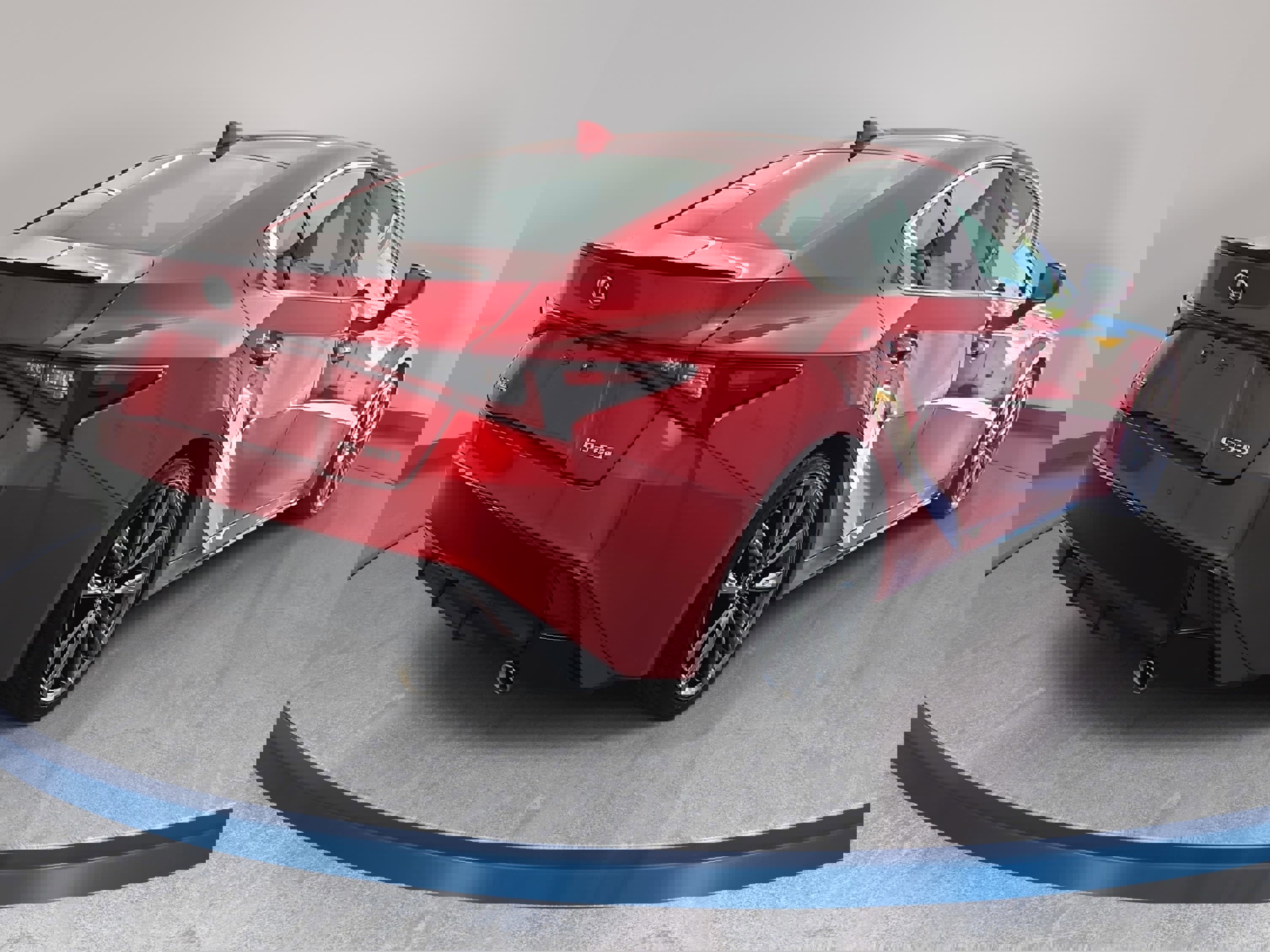 Used 2023 Lexus IS 350 F Sport image 5