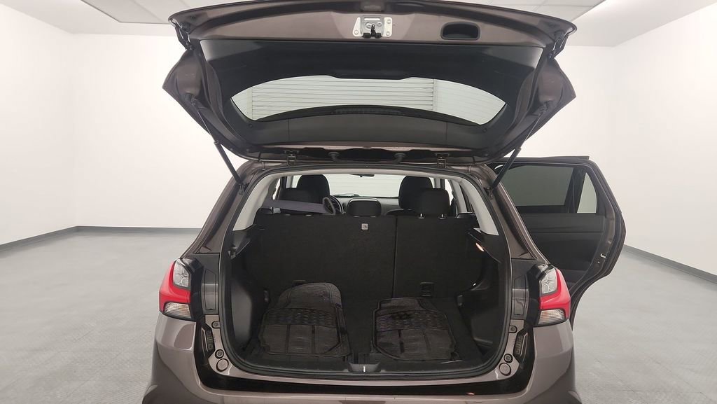 Used 2020 Mitsubishi Outlander Sport SE image 18