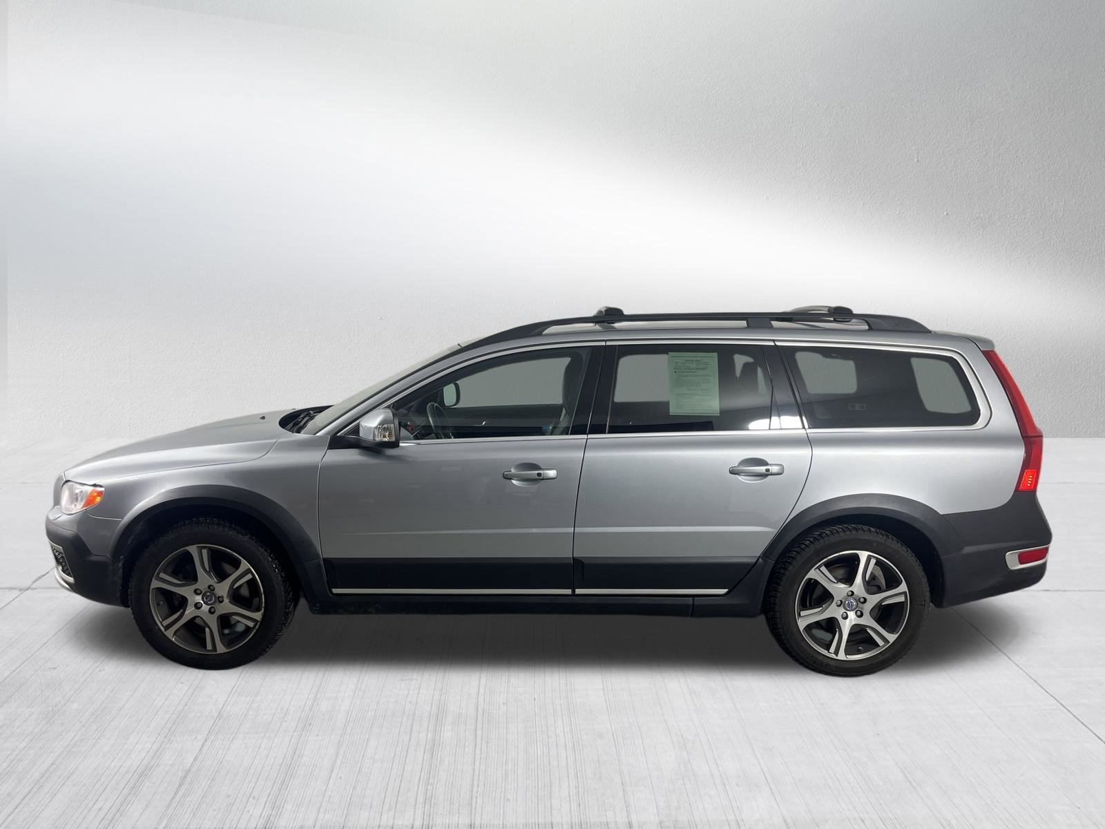 Used 2012 Volvo XC70 T6 Platinum image 4