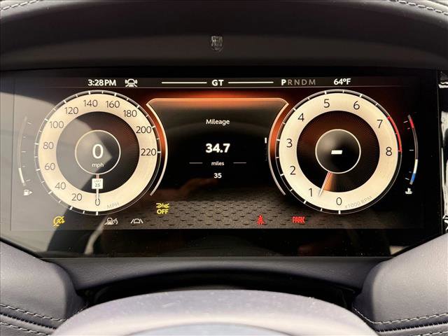 New 2026 Aston Martin DB12 Convertible image 22