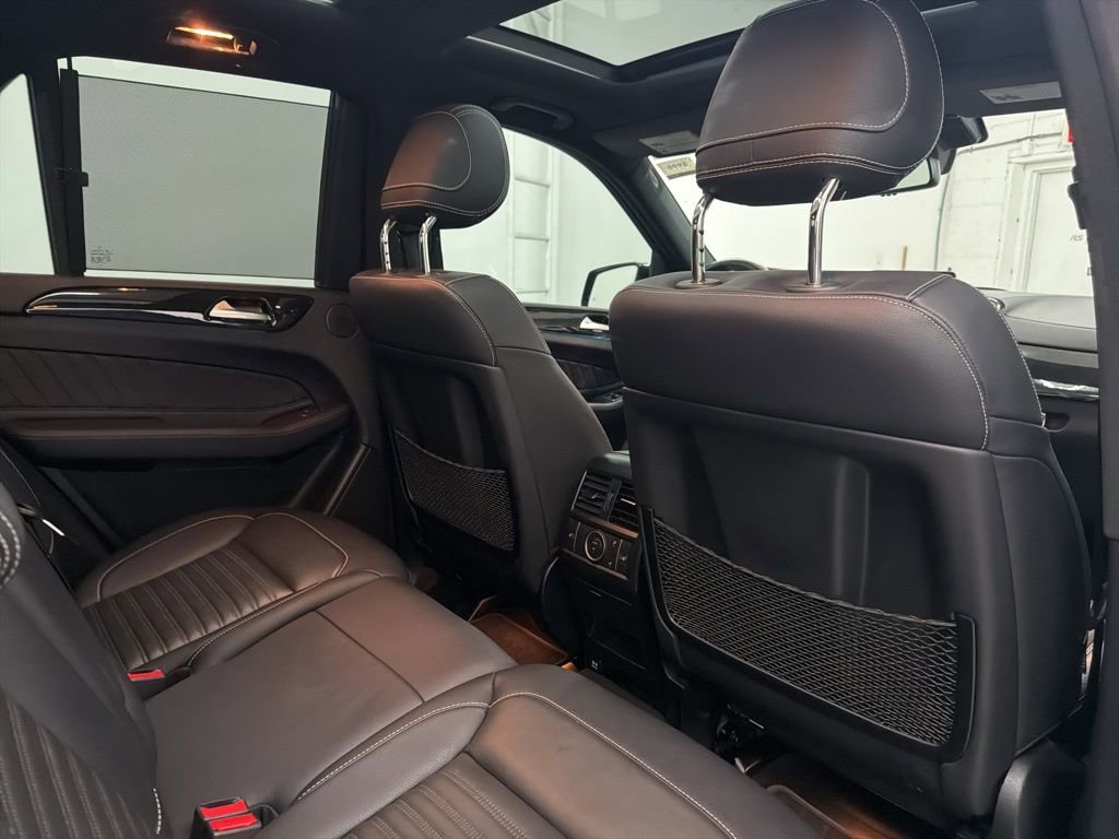 Used 2018 Mercedes-Benz GLE 43 AMG 4MATIC image 25