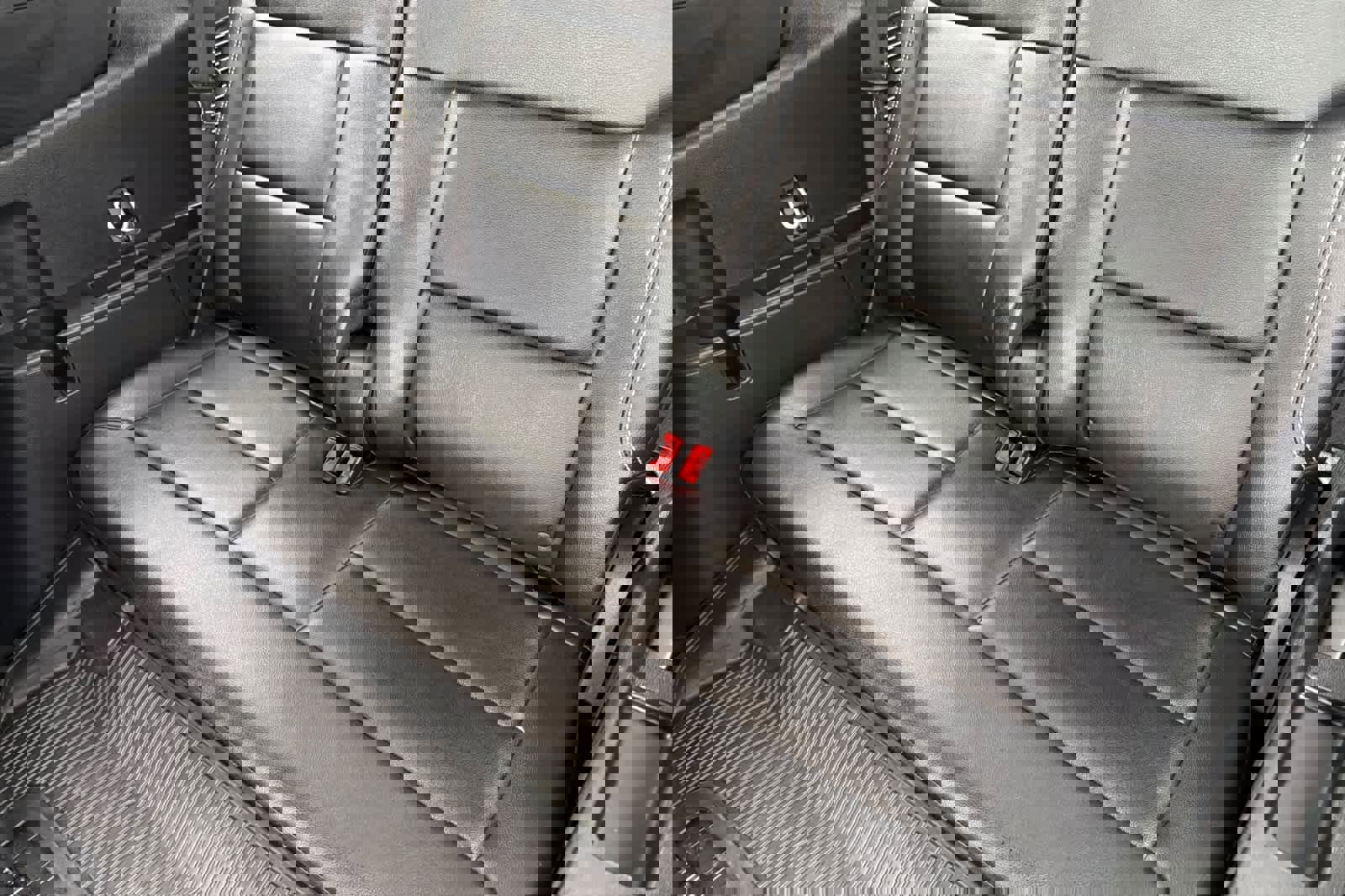 Certified 2023 Ford Explorer ST w/ Equipment Group 401A image 15