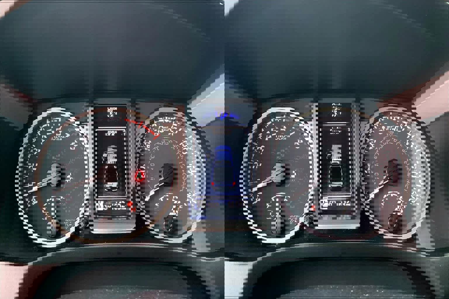 Used 2021 Toyota Tacoma SR5 RWD image 25