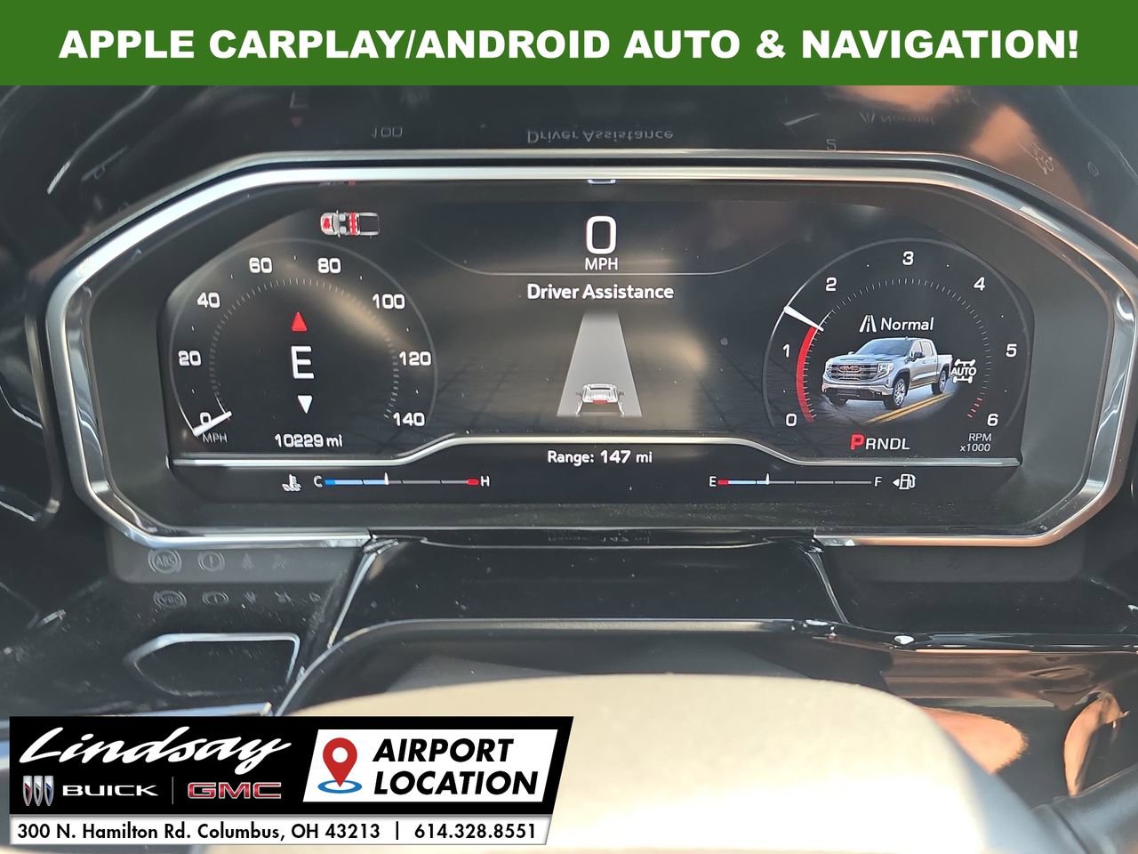 Used 2024 GMC Sierra 1500 Elevation image 12