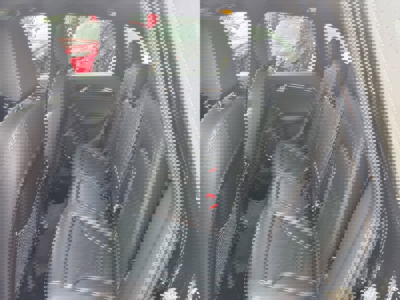 Used 2016 Audi Q5 3.0T Premium Plus image 17