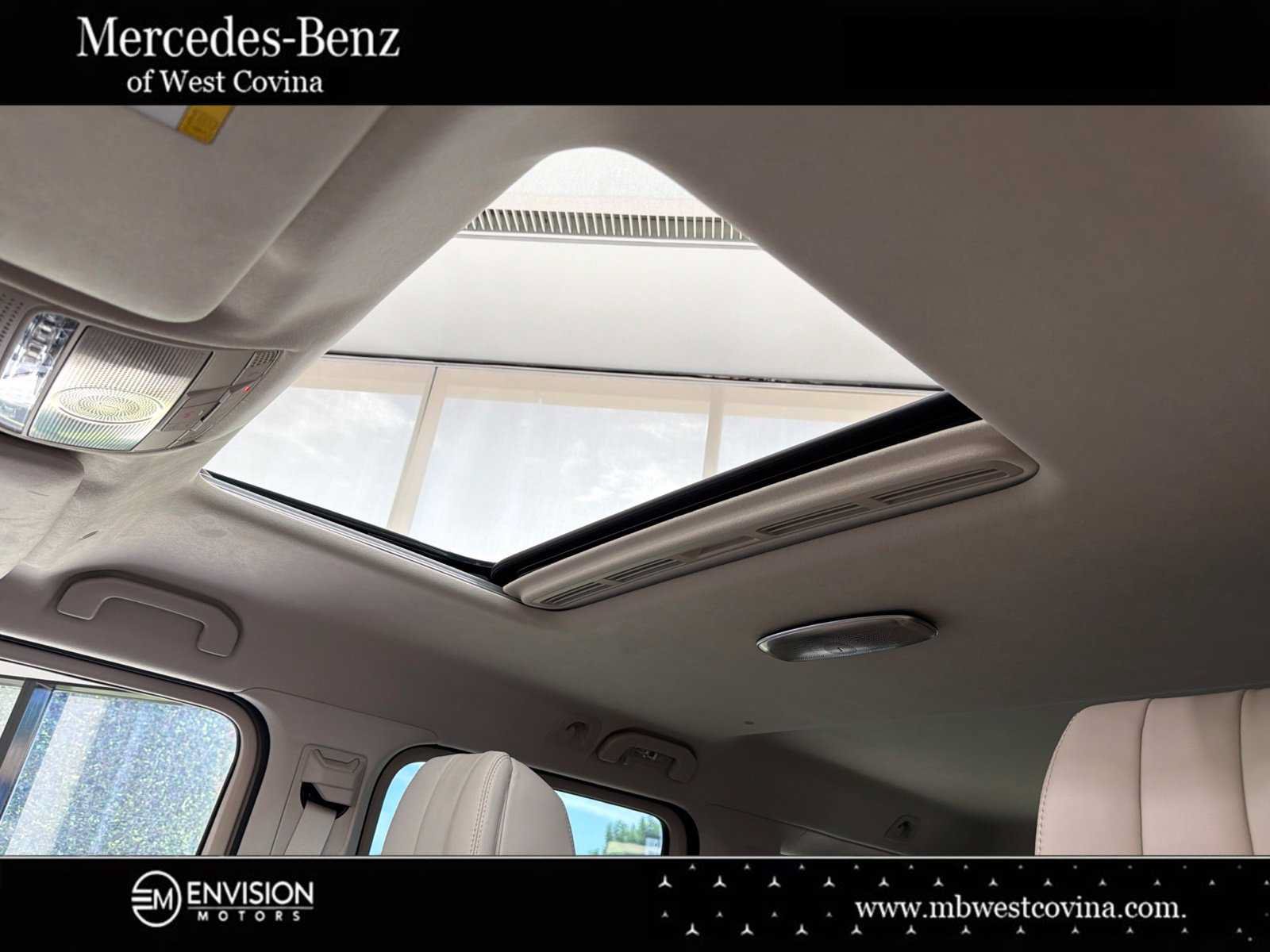 New 2027 Mercedes-Benz G 63 AMG 4MATIC image 13