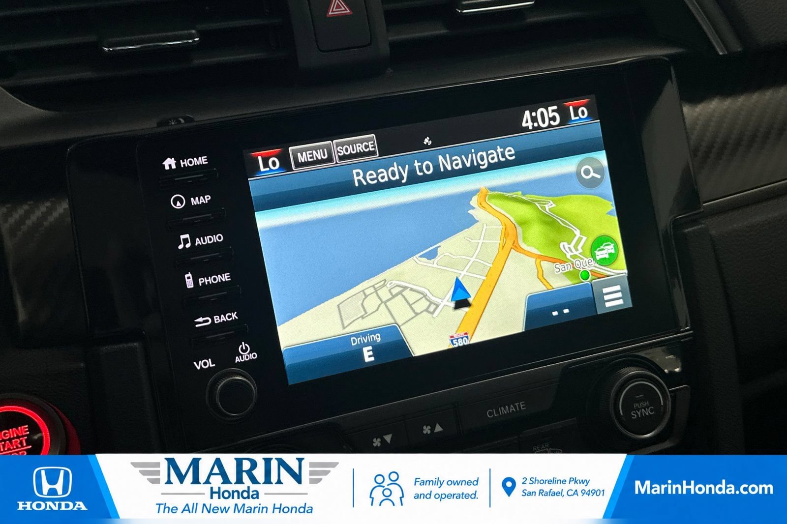 Used 2019 Honda Civic Sport Touring image 21