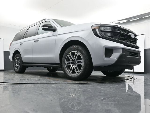 New 2026 Ford Expedition Active AWD/4WD image 25