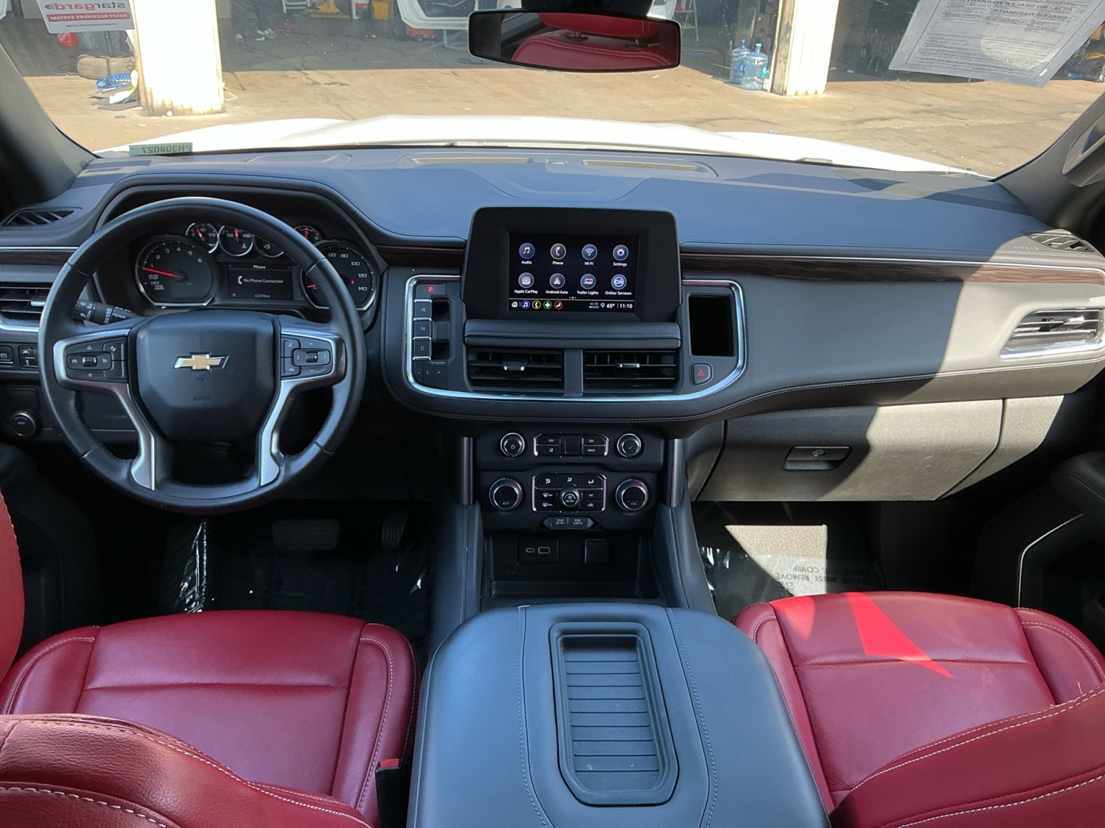 Used 2023 Chevrolet Tahoe LS RWD image 18