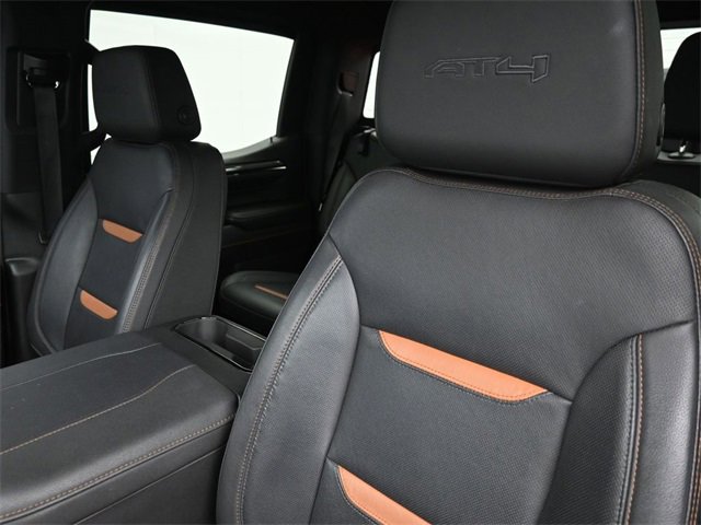 Used 2023 GMC Sierra 1500 AT4 w/ AT4 Premium Package image 18