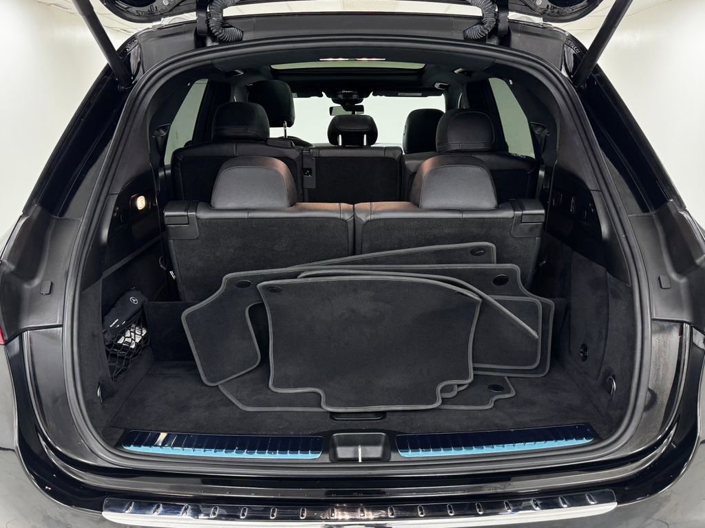 Used 2022 Mercedes-Benz GLE 350 4MATIC image 36