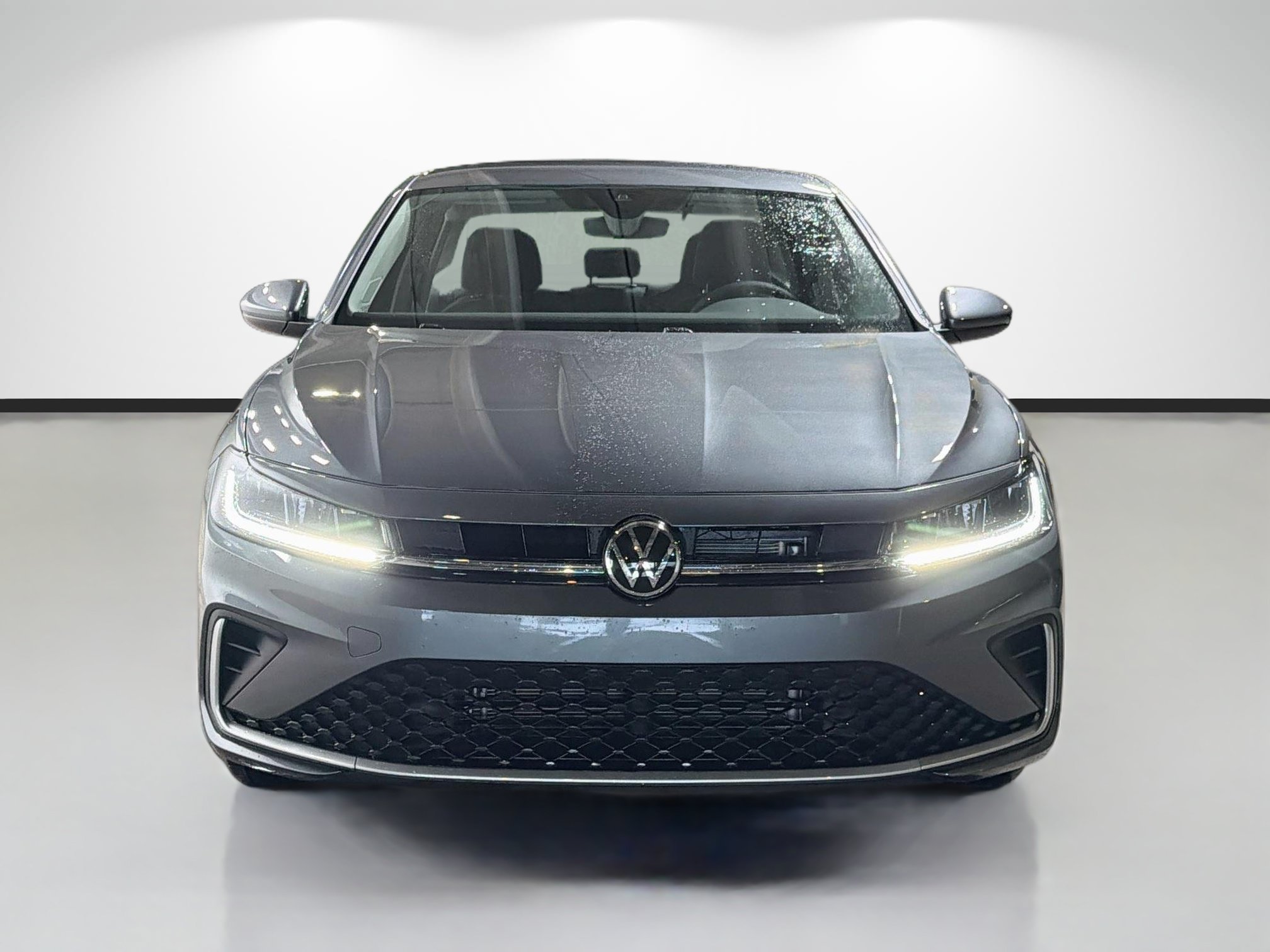 New 2027 Volkswagen Jetta S FWD image 8