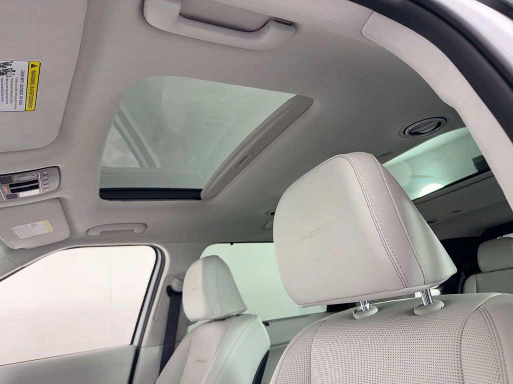 Used 2026 Hyundai Palisade Calligraphy image 25