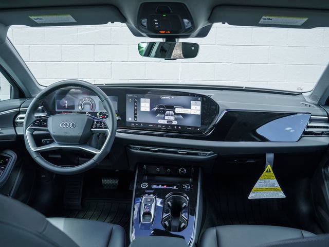 New 2026 Audi A5 2.0T Premium AWD/4WD image 10