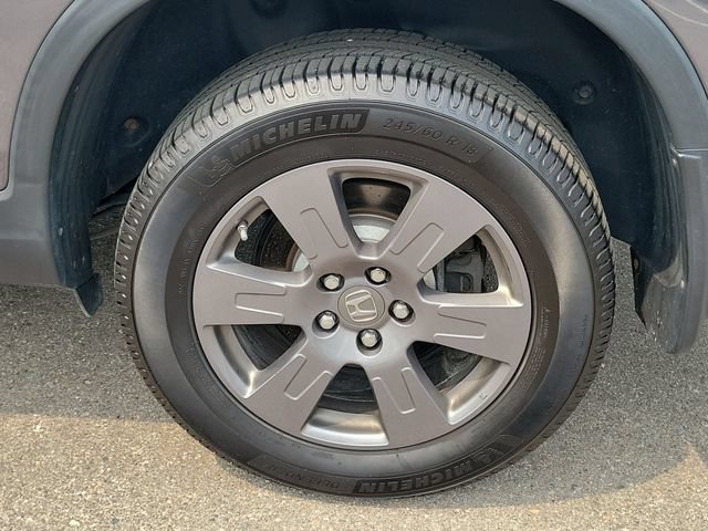 Used 2020 Honda Ridgeline RTL-E image 33