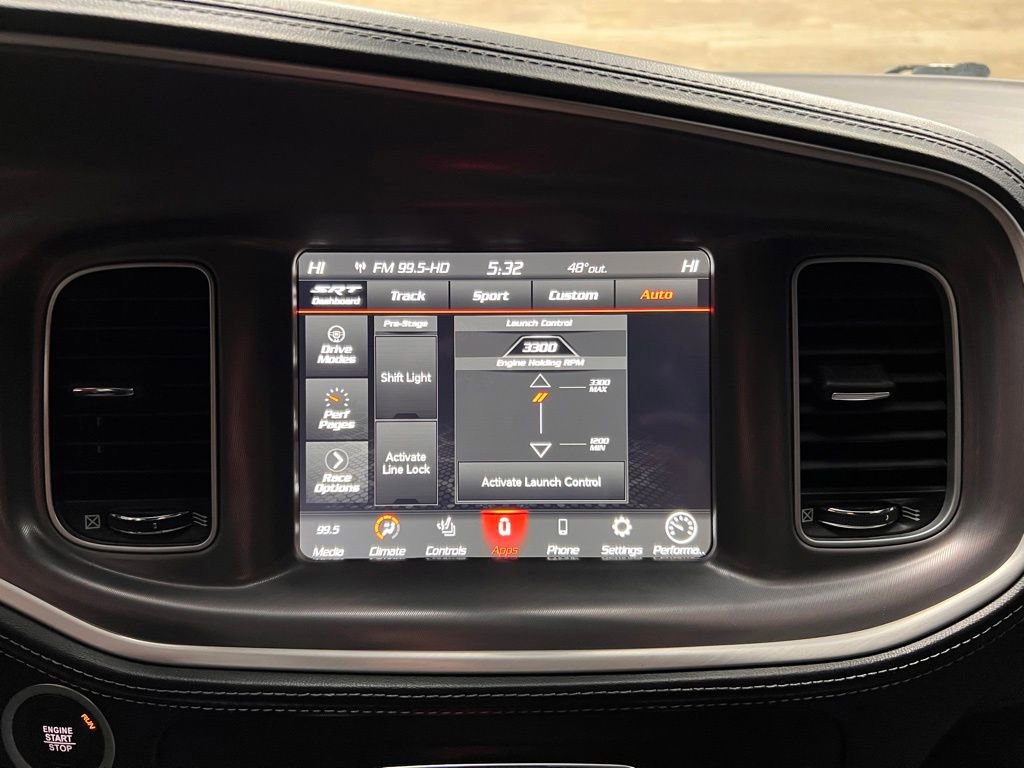 Used 2021 Dodge Charger Scat Pack image 9