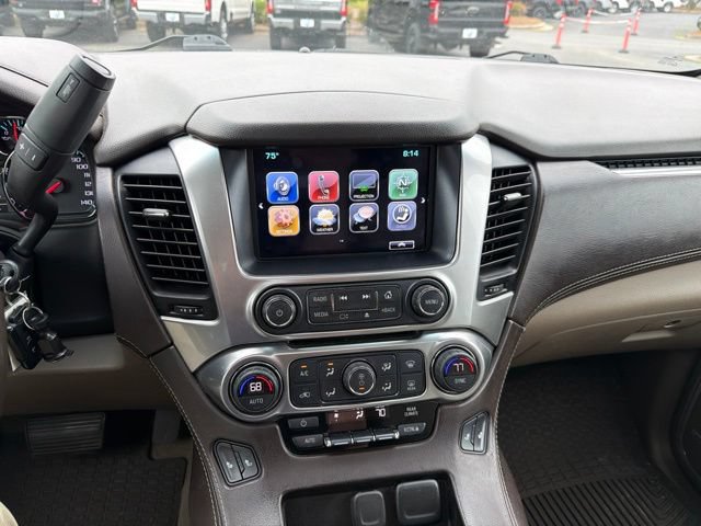 Used 2019 Chevrolet Suburban LT AWD/4WD image 2