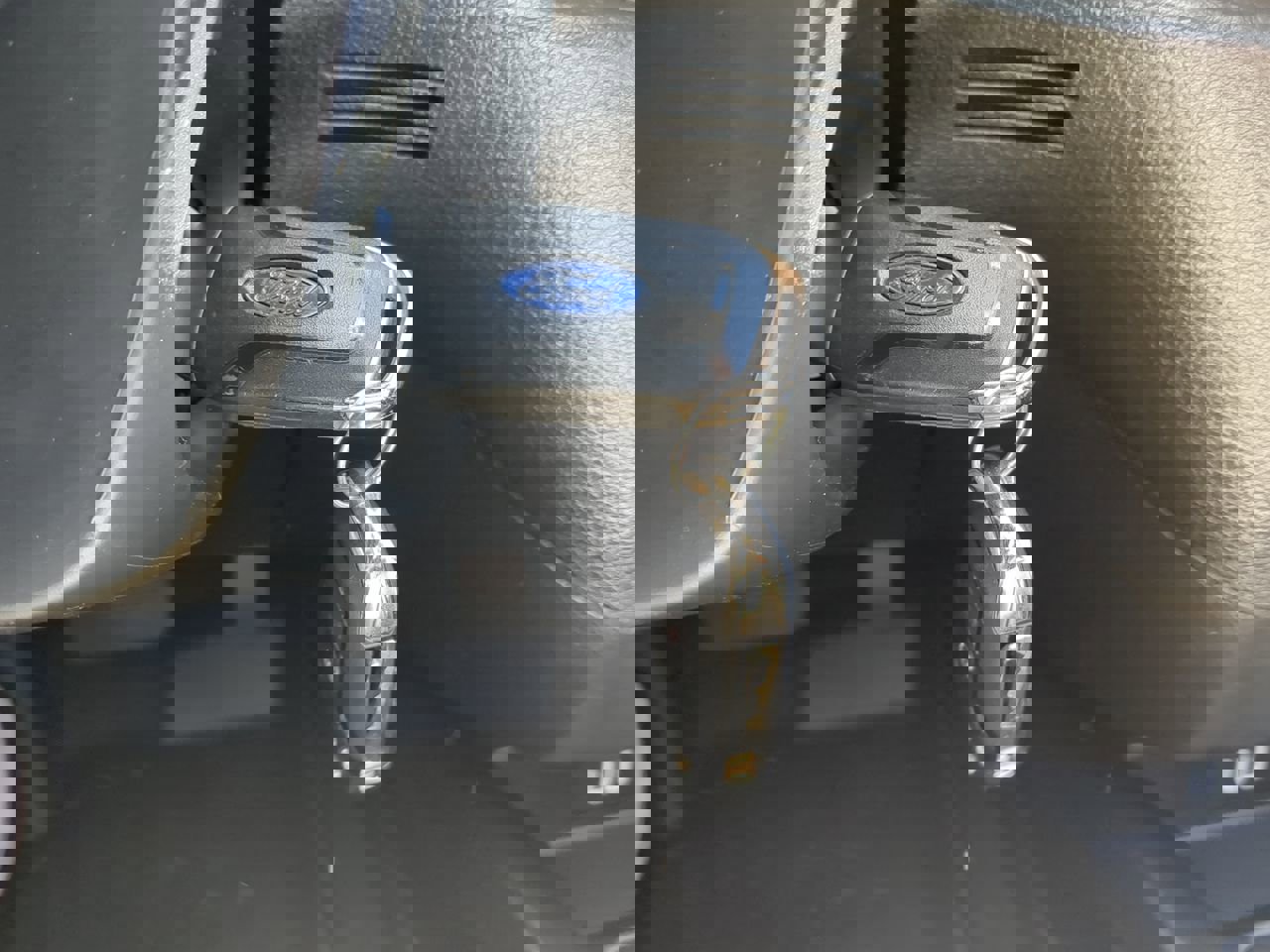 Certified 2019 Ford Ranger XLT w/ Equipment Group 302A Luxury image 25