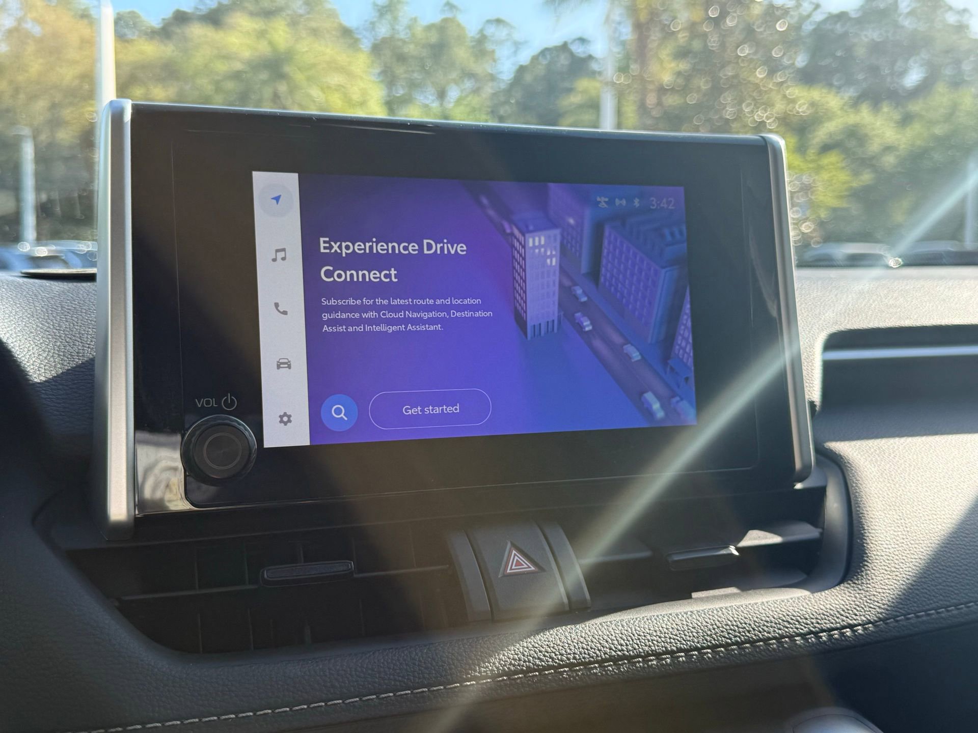 Used 2025 Toyota RAV4 XLE w/ Convenience Package image 37