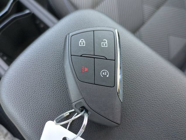 New 2027 Chevrolet Bolt LT w/ Comfort Package FWD image 29