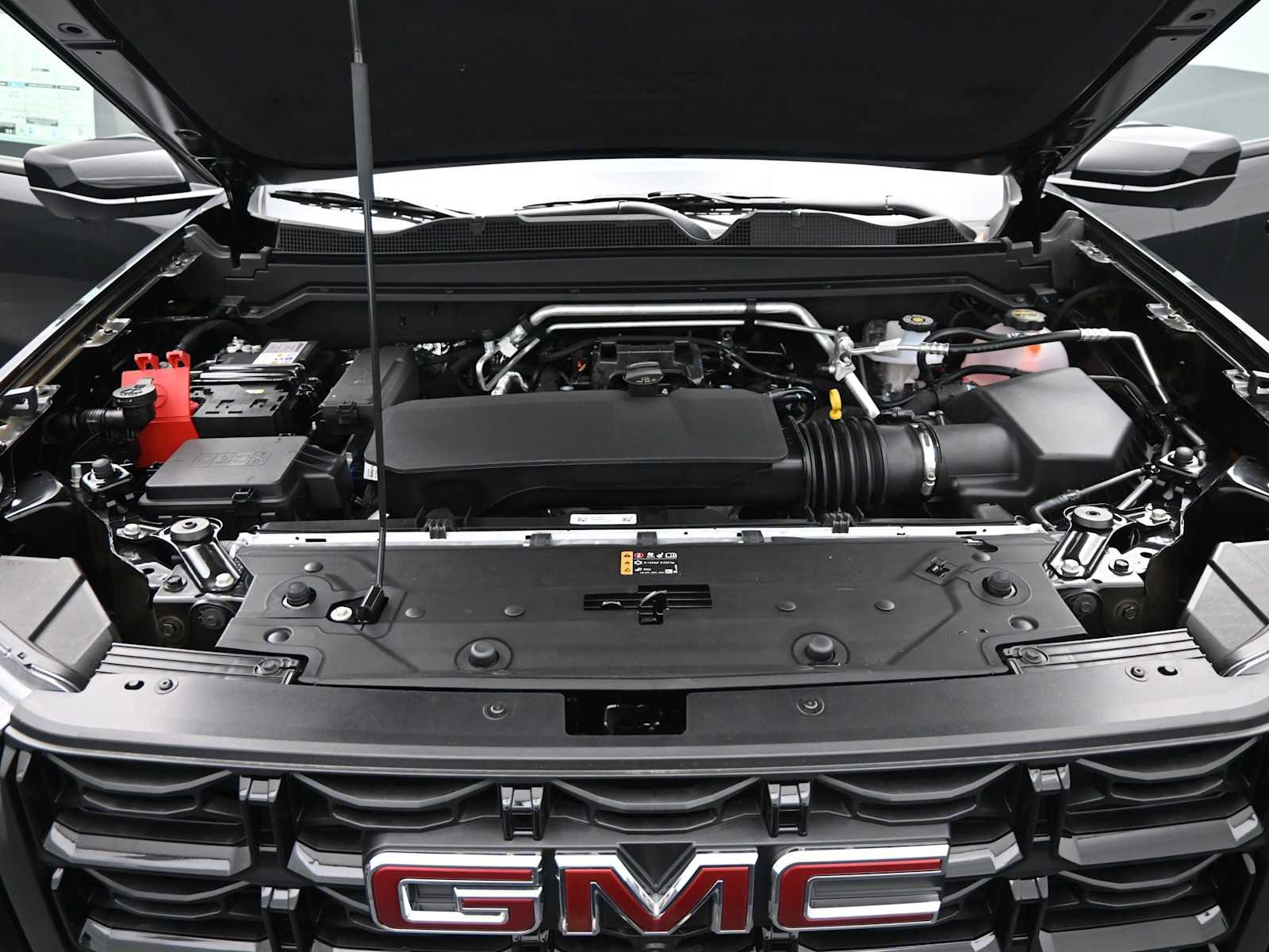 New 2026 GMC Canyon Elevation w/ Convenience Package image 22