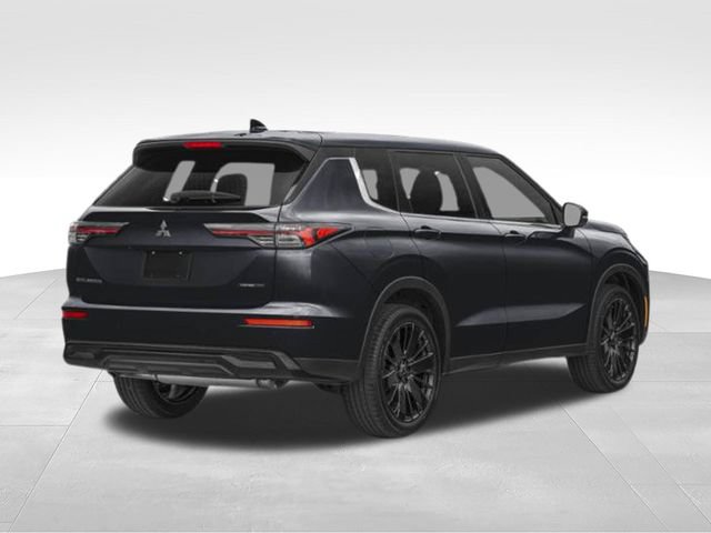 New 2026 Mitsubishi Outlander LE FWD image 32