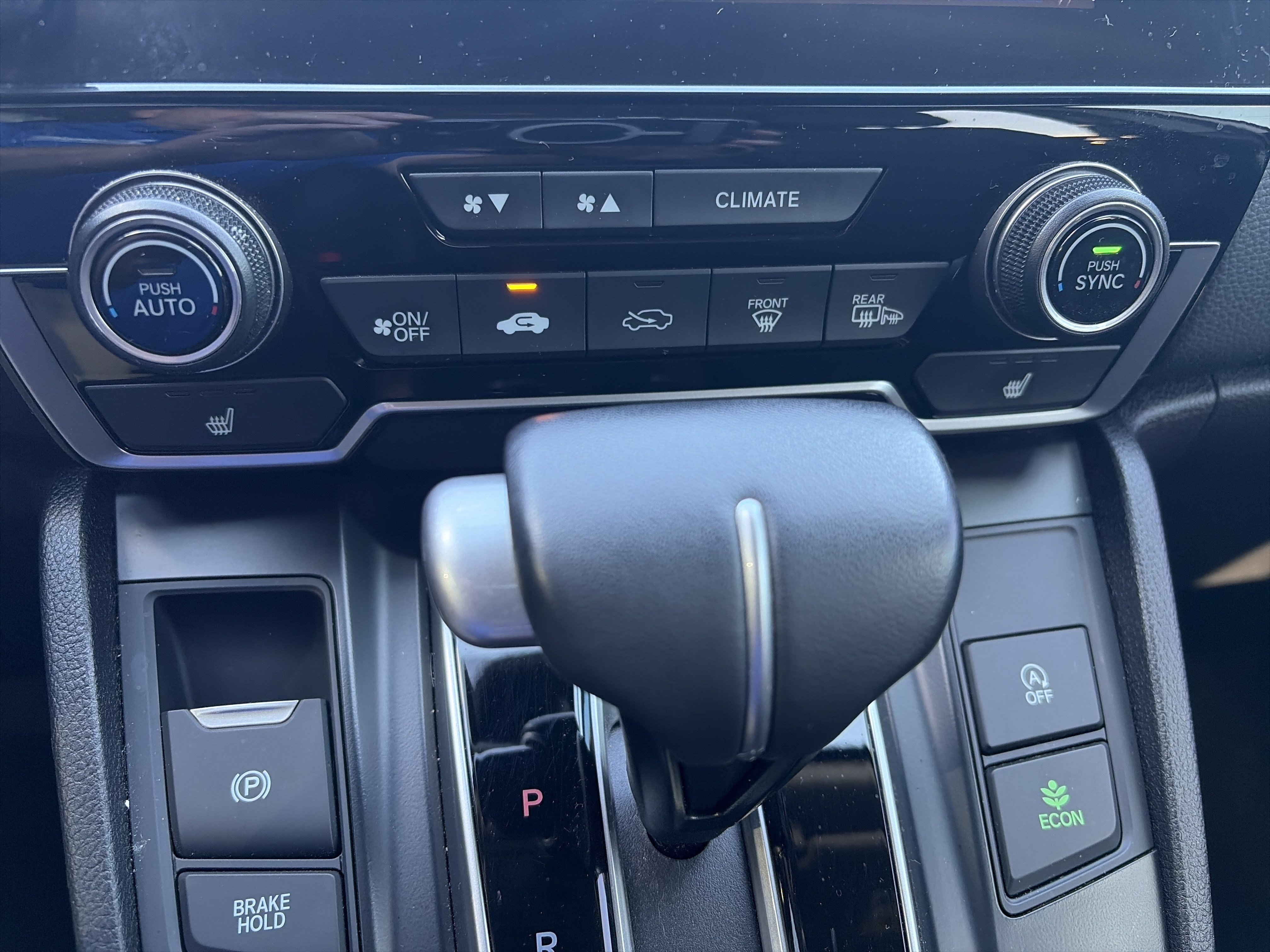 Used 2022 Honda CR-V Touring image 24